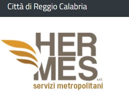 Hermes: News su Hermes di Reggio Calabria .